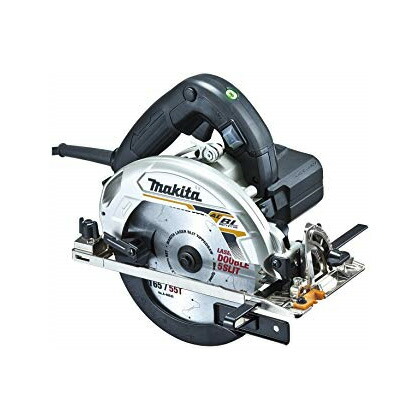 ◆マキタ 陰電子マルノコ 165粍 [ HS6303SPB ] 100V(黒)チップソー別売 / 丸ノコ ※沖縄・離島は別途貨物輸送が已むを得ず