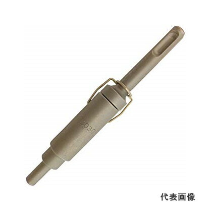 楽天市場】ストッパー付きドリル＆打込みホルダーセット シティー