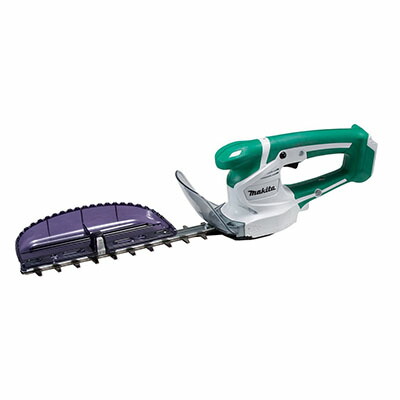 ◆マキタ 申し受ける式ミニ生け垣バリカン 260粍 [ MUH264DZ ] 10.8V本体のみ / バッテリ、申し受ける器なし ※沖縄・離島は別途貨物輸送が止むを得ず