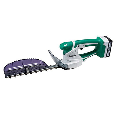 ◆マキタ 充電式ミニ生垣バリカン 260mm [ MUH265DSH ] 14.4V（1.5Ah)セット品 / ライトバッテリ専用 ※沖縄・離島は別途送料が必要