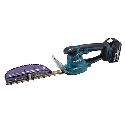 ◆マキタ 充電式ミニ生垣バリカン 260mm [ MUH267DRF ] 18V（3.0Ah)セット品 ※沖縄・離島は別途送料が必要