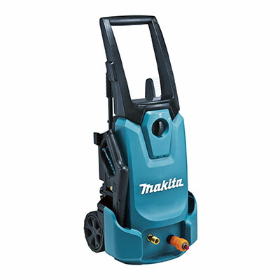 Makita 高圧洗浄機 MHW0820 本体 MHW0820 | 株式会社マキタ