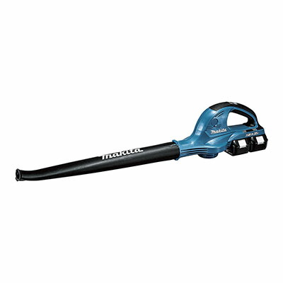 ◆マキタ 申し受ける式ブロワ [ MUB361DPG2 ] 18V+18V⇒36V(6.0Ah)書き割り品 ※沖縄・離島は別途貨物輸送が已むを得ず