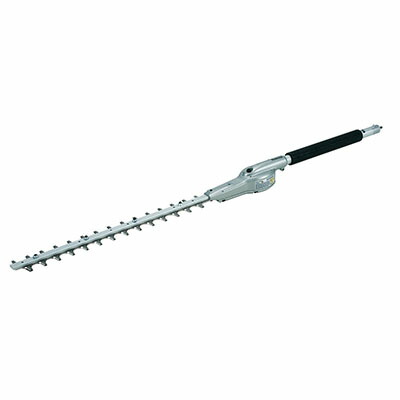 ◆マキタ ストレートヘッジトリマアタッチメント 490mm (角度固定式) [ A-60838 ] 三面研磨刃 ※沖縄・離島は別途送料が必要