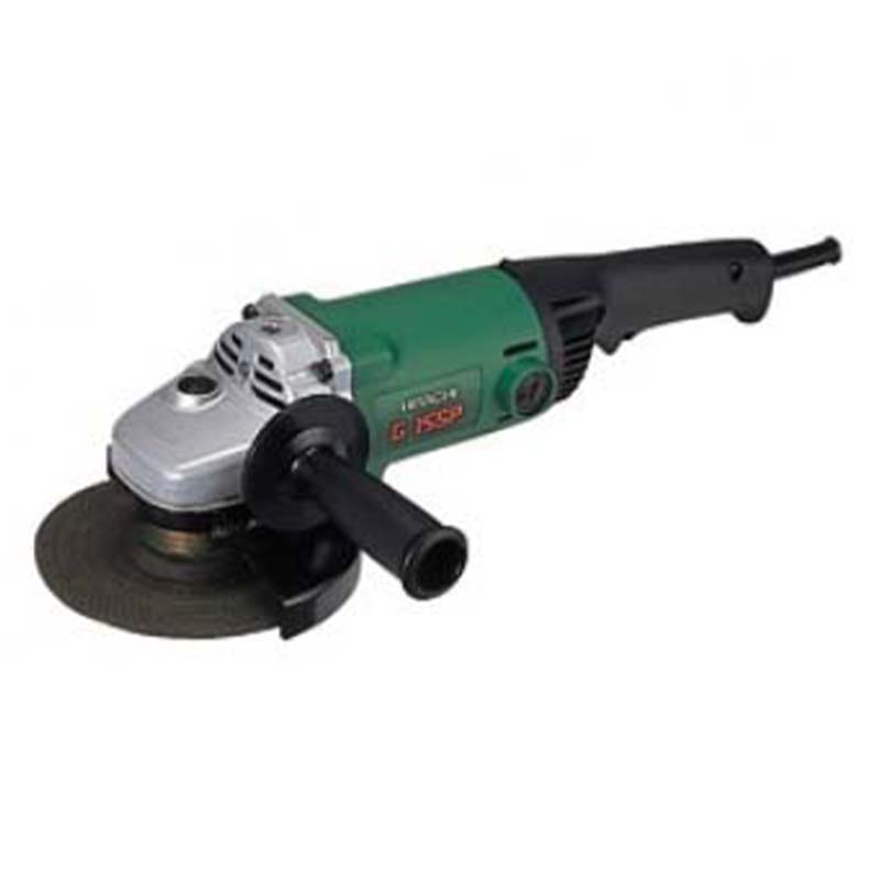 HiKOKI ハイコーキ　150mm 電気ディスクグラインダ　G15SP【200V仕様】