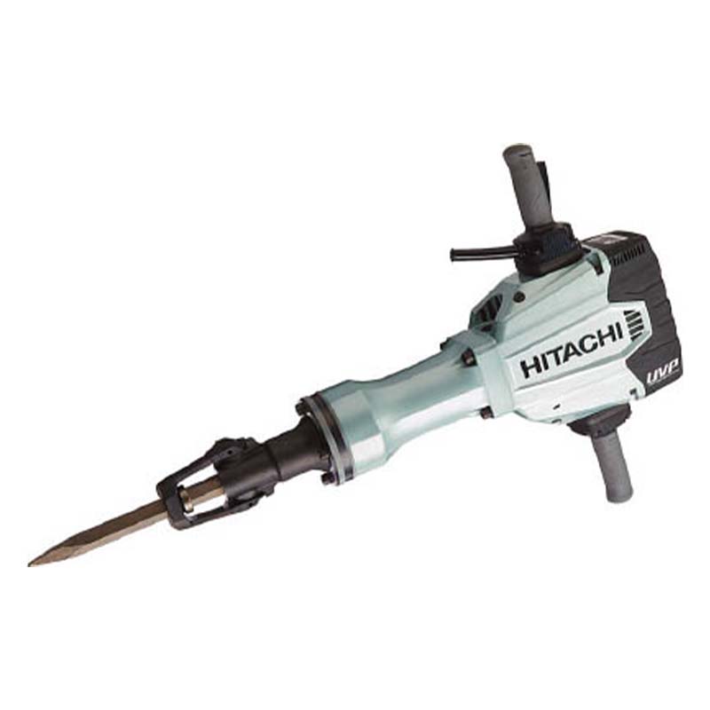 HiKOKI ハイコーキ(旧日立工機) 鉄槌 ＜H90SG＞ 六角シャンクタイプ 28.5粍 100V 低振りまわす【電動物の具 日立 通信販売 おすすめ 一般受け 通貨価値 坦坦たる 】