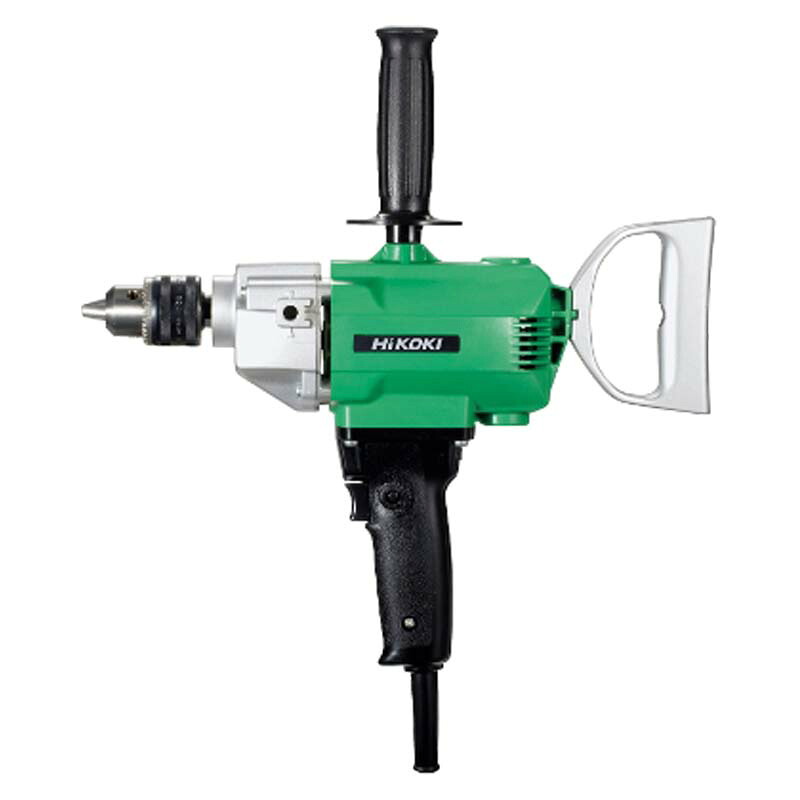 HiKOKI ハイコーキ AC200V 電気ドリル D13|ワカマキ 店