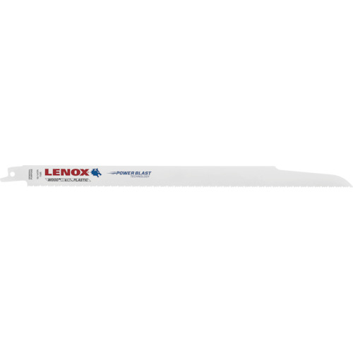 レノックス ﾊﾞｲﾒﾀﾙｾ-ﾊﾞ-ｿ-ﾌﾞﾚ-ﾄﾞ300mmX10/14山(25枚)B110 ［ 20491B110R ］ ※沖縄・離島は別途送料が必要