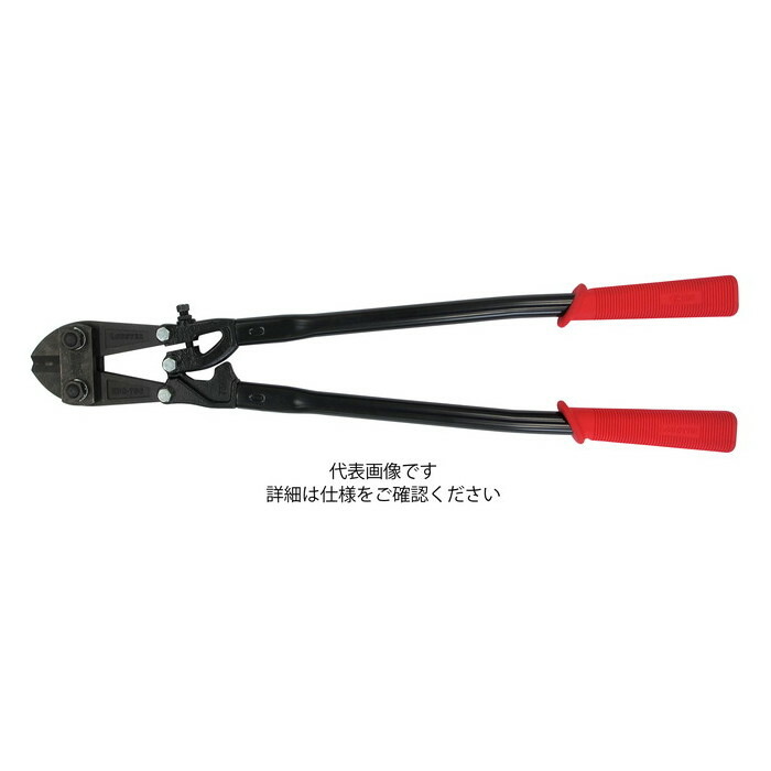 ロブテックス エビ ボルトクリッパー [ EBC1050 ] | ロブスター LOBSTER ※沖縄・離島は別途送料が必要｜ワカマキ 店