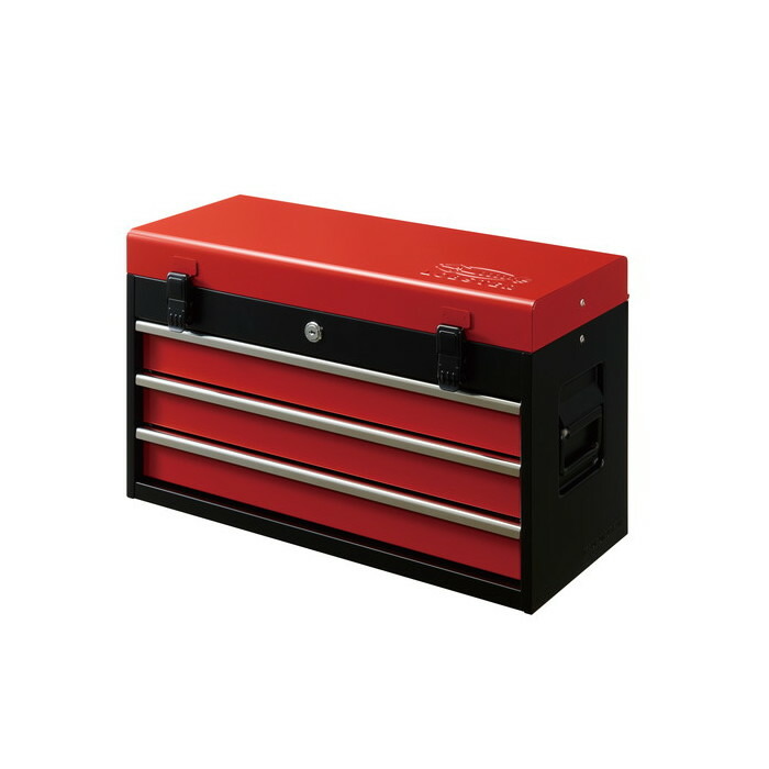 (送料別途)(直送品)エビ ツールセット EBI359 EBI359 ロブテックス EBI359 工具セット(チェストタイプ) ウエダ金物公式