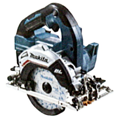 ◆マキタ 充電式マルノコ 125mm [ HS475DZ ] 18V本体のみ / 無線連動対応 ※沖縄・離島は別途送料が必要