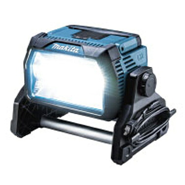 ◆マキタ 充電式スタンドライト [ ML809 ] 14.4V18V本体のみ / （バッテリ・充電器なし） ※沖縄・離島は別途送料が必要 26,557円