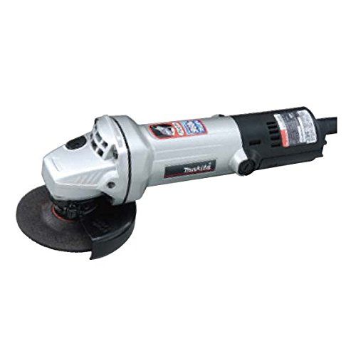 S156 ⭐ マキタ ディスクグラインダ 9533B 22年製 ⭐動作確認済