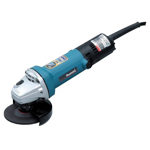 ◆【マキタ】 レコード盤圧砕機 100粍 100V 《 9533BH 》 マキタ ディスクグラインダ 9533BH makita ※沖縄・離島は別途貨物輸送が已むを得ず