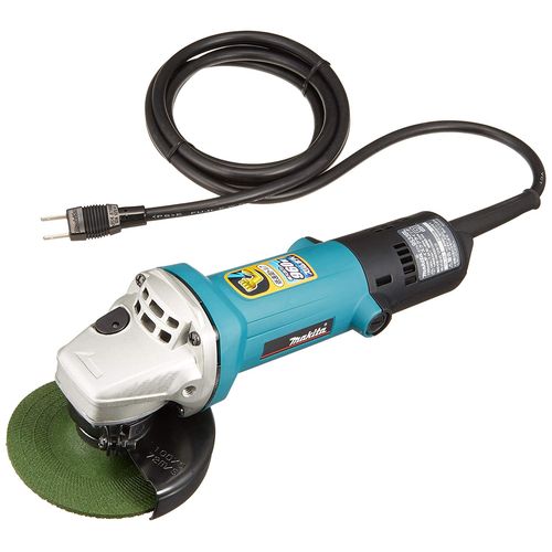 Makita - マキタ　グラインダー　サンダー マキタ マキタ(Makita) 9533BH 角度付ディスクグラインダー 100V