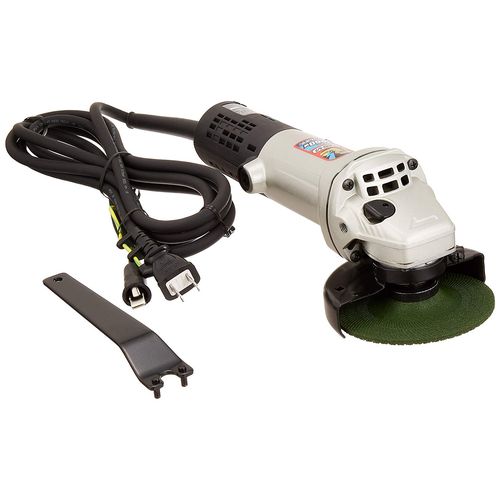 ◆【マキタ】 レコード盤圧砕機 100粍 100V 《 9533L 》 マキタ ディスクグラインダ 9533L makita ※沖縄・離島は別途貨物輸送が止むを得ず