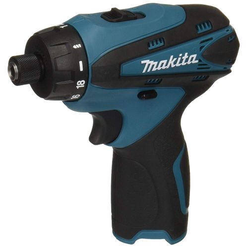 ◆マキタ 充電式ドライバドリル [ DF030DZ ] 10.8V本体のみ / (バッテリ、充電器、ケースなし) ドリルドライバー ※沖縄・離島は別途送料が必要｜ワカマキ 店