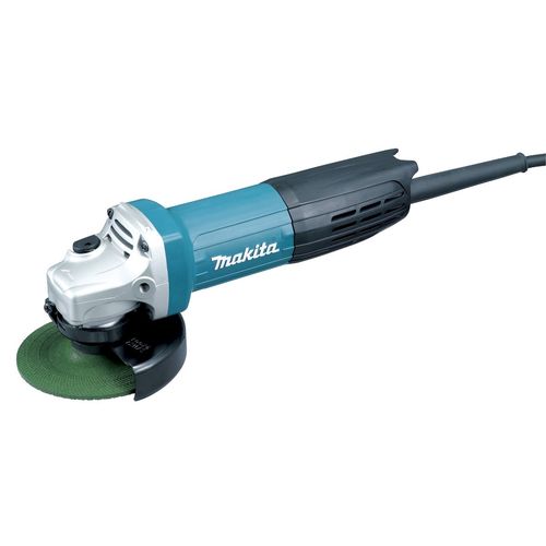 ◆マキタ レコード盤圧砕機 100粍 [ GA4031 ] 100V ※沖縄・離島は別途貨物輸送が已むを得ず