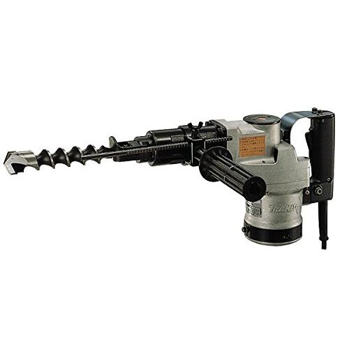 ◆【マキタ】100V38mmハンマドリル [ HR3811 ] 六角シャンク ※沖縄・離島は別途送料が必要｜ワカマキ 店