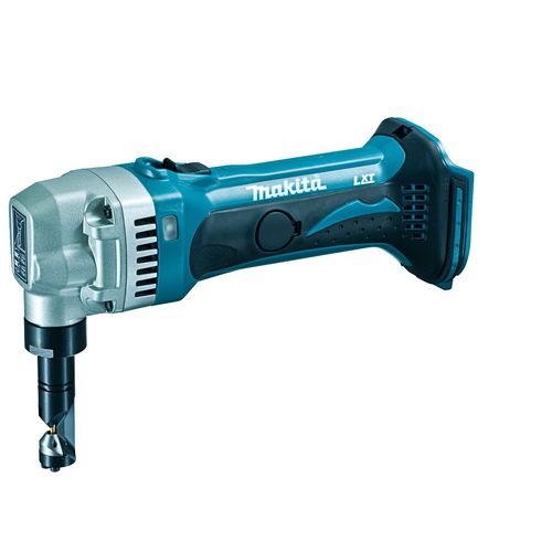 ◆マキタ 充電式ニブラ 軟鋼板:1.6mm [ JN161DZ ] 18V本体のみ / (バッテリ、充電器なし) ※沖縄・離島は別途送料が必要