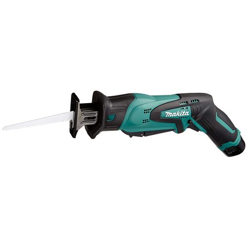 ◆マキタ 申し受ける式レシプロソー [ JR101DW ] 10.8V(1.3Ah)仕掛ける品 ※沖縄・離島は別途貨物輸送が已むを得ず