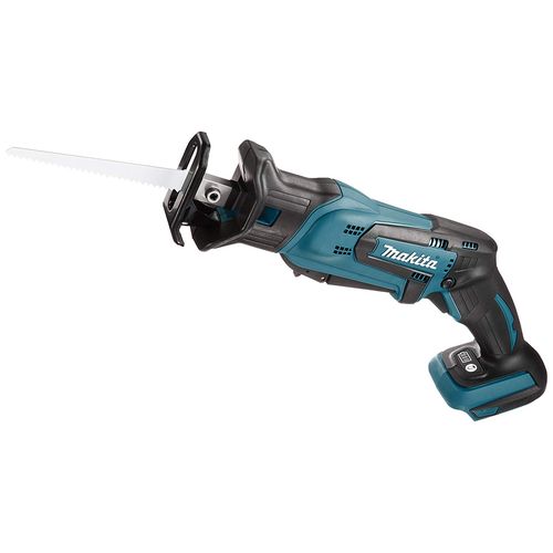 Makita - ☆極美品☆makita マキタ 18V充電式レシプロソー JR184DZ