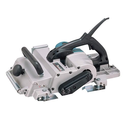 ◆【マキタ】 カンナ 312粍 替刃式 明かりカンナ 100V 《 KP312 》 マキタ 明かりカンナ KP312 makita  ※沖縄・離島は別途貨物輸送が已むを得ず