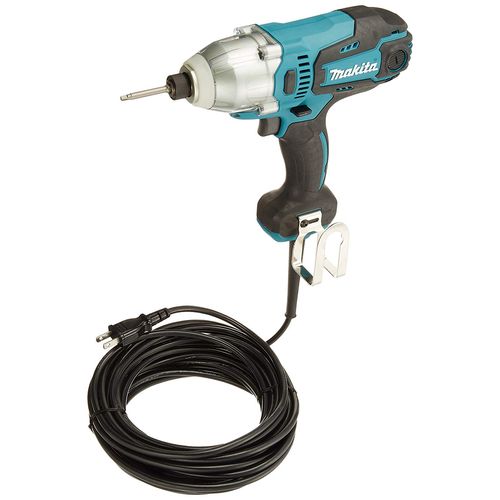 ◆【マキタ】 インパクトドライバ 《 TD0220 》 100V / インパクトドライバー ※沖縄・離島は別途送料が必要｜ワカマキ 店