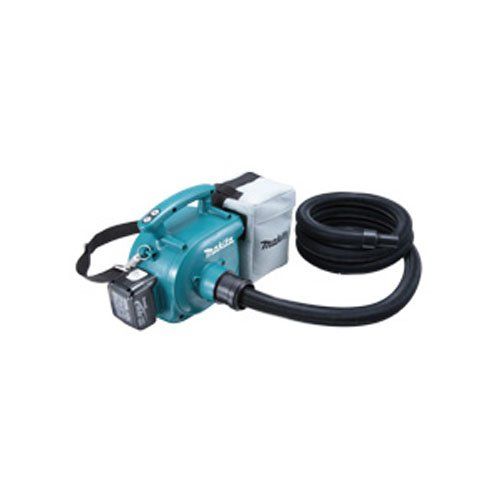 ◆マキタ 充電式小型集じん機 [ VC340DRF ] 14.4V(3.0Ah)セット品 ※沖縄・離島は別途送料が必要