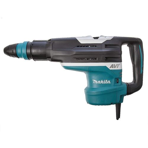 ◆マキタ 52粍申し受ける式ハンマドリル ［ HR5212C ］ SDSマックスシャンク ※沖縄・離島は別途貨物輸送が已むを得ず