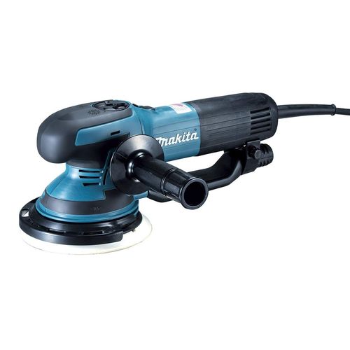 ◆マキタ ランダムオービットサンダ [ BO6050 ] 150粍100V ※沖縄・離島は別途貨物輸送が止むを得ず 花・ガーデン・DIY-DIY・工具