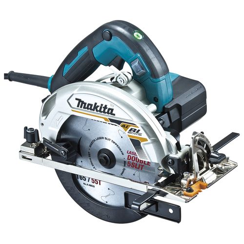 ◆マキタ 電子マルノコ 165mm [ HS6303 ] 100V(青)チップソー付 / 丸ノコ ※沖縄・離島は別途送料が必要 30,529円