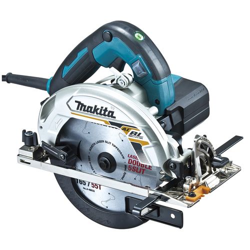 ◆マキタ 電子マルノコ 165mm [ HS6303SP ] 100V(青)チップソー別売 / 丸ノコ ※沖縄・離島は別途送料が必要