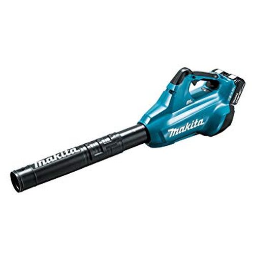 ◆マキタ 申し受ける式ブロワ (吹き飛ばし専用) [ MUB362DPG2 ] 18V+18V⇒36V(6.0Ah)仕掛ける品 ※沖縄・離島は別途貨物輸送が已むを得ず