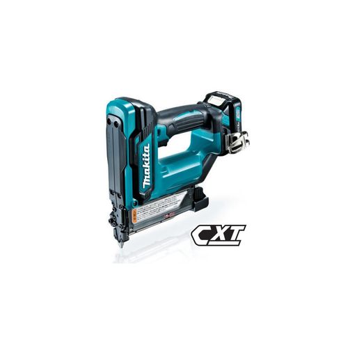 ◆マキタ 申し受ける式ピンタッカ(横すべり式） [ PT354DSH ] 10.8V(1.5Ah)仕掛ける品 ※沖縄・離島は別途貨物輸送が已むを得ず