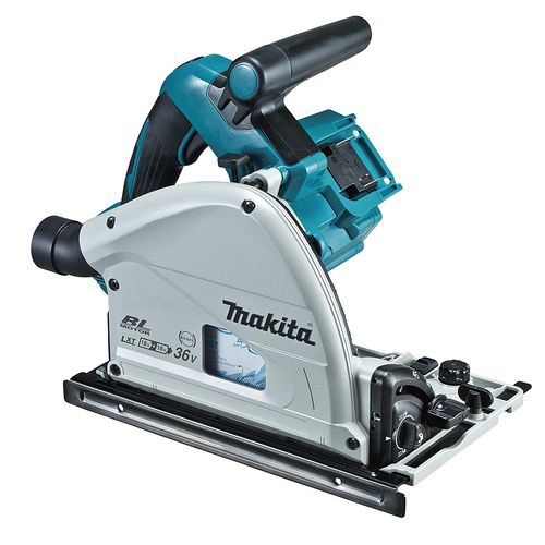 ◆マキタ 充電式プランジマルノコ 165mm [ SP601DZ ] 36V本体のみ / 18V+18V⇒36V ※沖縄・離島は別途送料が必要