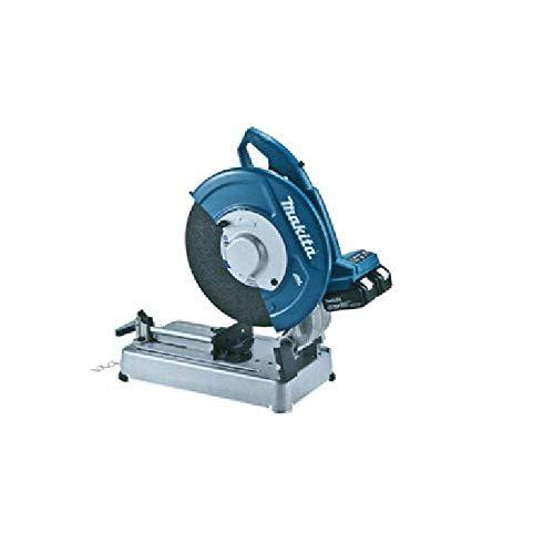 ◆マキタ 355mm充電式切断機 [ LW141DZ ] 36V本体のみ / 18V+18V⇒36V ※沖縄・離島は別途送料が必要