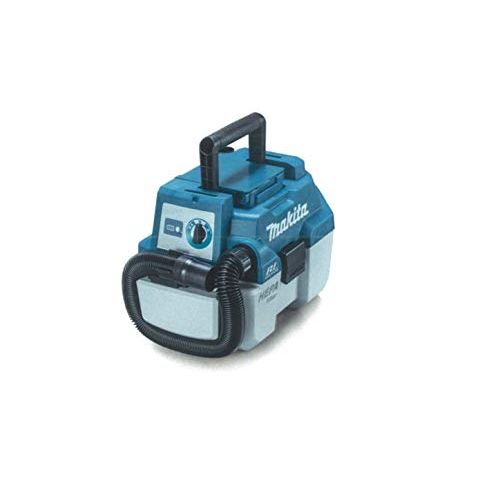 ◆マキタ 充電式集じん機 [ VC750DRG ] 18V(6.0Ah)セット品 / 掃除機 ※沖縄・離島は別途送料が必要