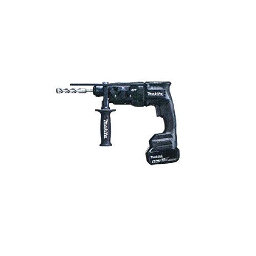 ◆マキタ 充電式ハンマドリル [ HR182DZKB ] 18V本体のみ)(黒) / バッテリ、充電器なし ※沖縄・離島は別途送料が必要｜ワカマキ 店