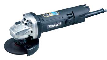 ◆【マキタ】 ディスクグラインダー 100mm 100V 《 9539B 》 マキタ ディスクグラインダ 9539B makita ※沖縄・離島は別途送料が必要｜ワカマキ 店