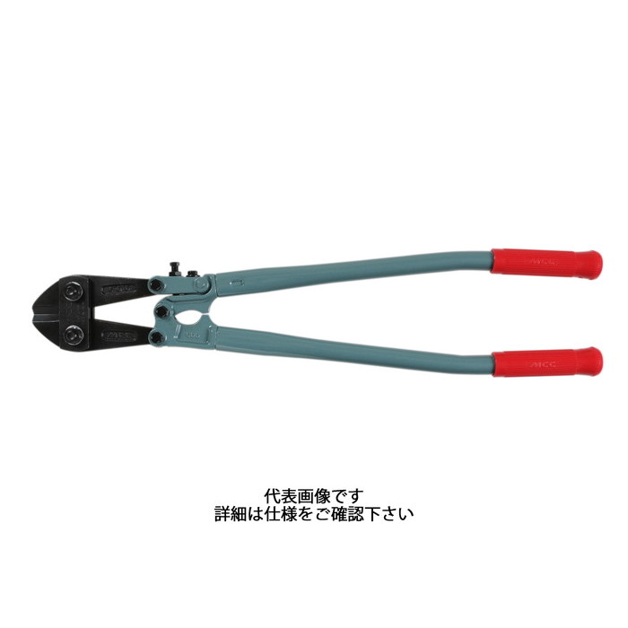 MCC ボルトクリッパ 300 [ BC-0730 ] | 松阪鉄工所 MCCコーポレーション ※沖縄・離島は別途送料が必要