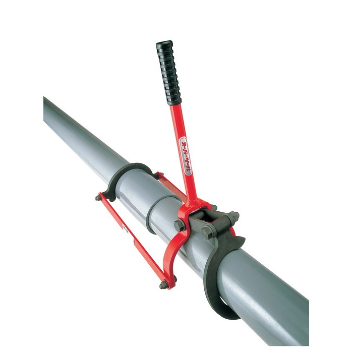 スーパーツール | スーパーパイラー(塩ビ管連結工具) 適合パイプ外径140mm [ A5 ] | SUPERTOOL ※沖縄・離島は別途送料が必要