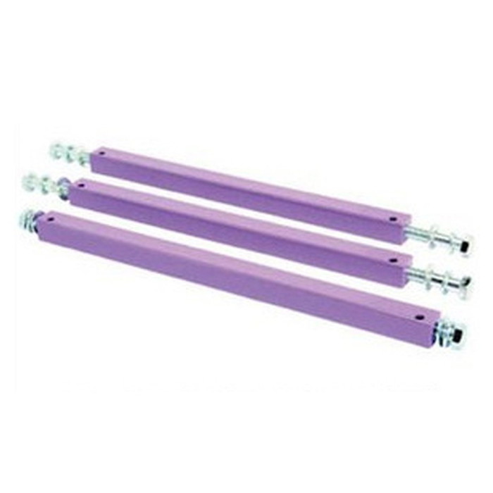 スーパーツール | コンクリート二次製品用万能型吊クランプ用 別売連結部品 [ AMB500N ] | SUPERTOOL ※沖縄・離島は別途送料が必要
