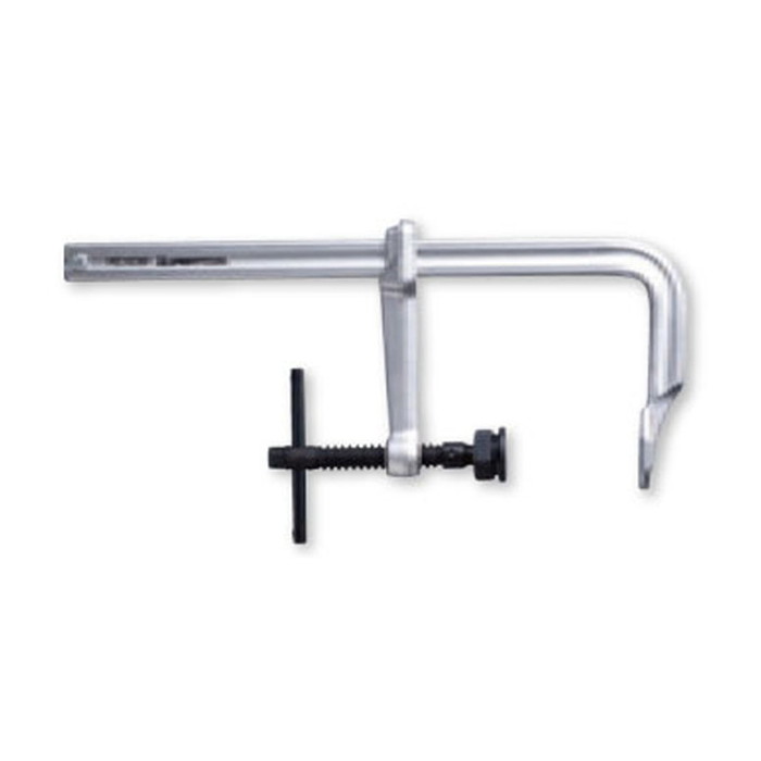 スーパーツール | L型クランプ(強力型)スタンダードタイプ クランプ範囲250mm [ FC1225 ] | SUPERTOOL ※沖縄・離島は別途送料が必要