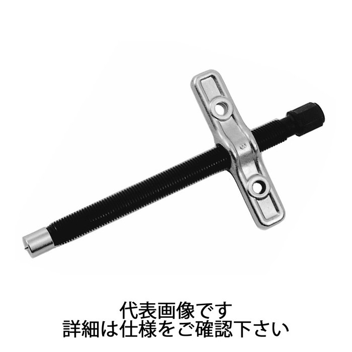 スーパーツール | ギヤープーラG･GL･GT型共通部品 オネジ･メネジ(アダプタ付) [ GSR8 ] | SUPERTOOL ※沖縄・離島は別途送料が必要