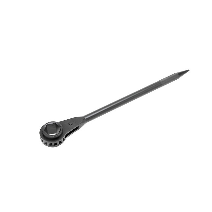 スーパーツール | 片口ラチェットレンチ(強力型) 対辺80mm [ RH80T ] | SUPERTOOL ※沖縄・離島は別途送料が必要