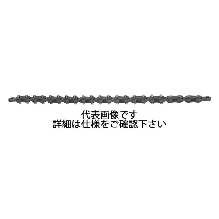 スーパーツール | スーパートング部分品 チェーン店(本体滑りだし用いの一番[STP]付) 全長857粍 [ STC2.5 ] | SUPERTOOL ※沖縄・離島は別途貨物輸送が已むを得ず