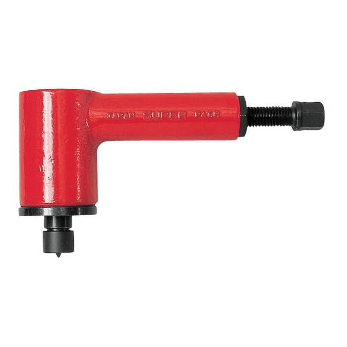 スーパーツール | パワープッシャー 最大荷重160kN [ SW16N ] | SUPERTOOL ※沖縄・離島は別途送料が必要
