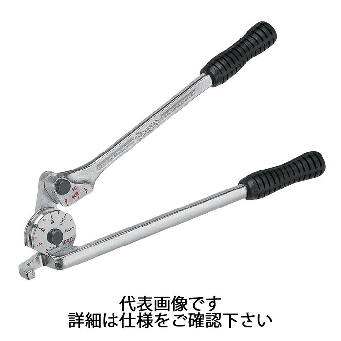 スーパーツール | チューブベンダー スタンダードタイプ 適合チューブ外径12mm [ TB398M ] | SUPERTOOL ※沖縄・離島は別途送料が必要