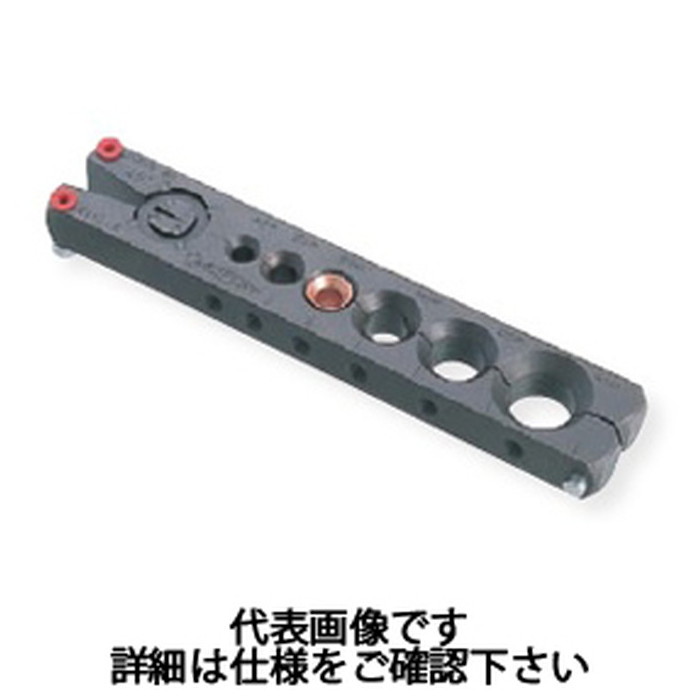 スーパーツール | ゲージバー 新冷媒対応 5穴 [ TFG455N ] | SUPERTOOL ※沖縄・離島は別途送料が必要｜ワカマキ 店